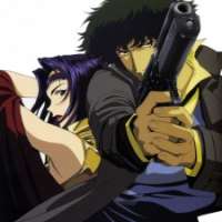  Аниме Cowboy Bebop Session XX: Mish-Mash Blues <small>Music</small> 